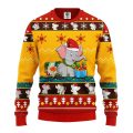 Elephants Cool Ugly Sweater 7