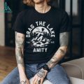 The Amity Affliction Drag The Lake T-shirt