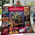 The Rolling Stones Blanket 1