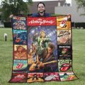 The Rolling Stones Blanket 2
