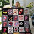 The Rolling Stones Blanket 11