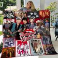 The Rolling Stones Blanket 15