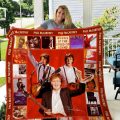 Paul McCartney Blanket 15