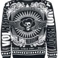Volbeat Ugly Sweater 3