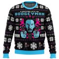 John Wick Ugly Sweater 6