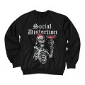 Social Distortion Christmas T-shirt 1