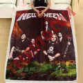 Helloween Blanket 2