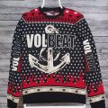 Volbeat Ugly Sweater 4