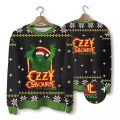 Ozzy Osbourne Ugly Sweater 2