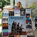 Westlife Blanket 4