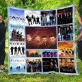 Westlife Blanket 6