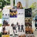 Westlife Blanket 7