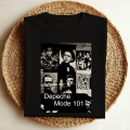 Depeche Mode Tshirt 37