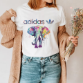 Elephants T-Shirt 9