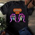 Erasure Tshirt 9