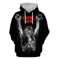 Cannibal Corpse 3D Full Over Print Shirt 9