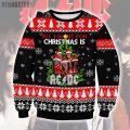 ACDC Ugly Sweater 8