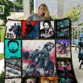 John Wick Blanket 4