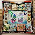 Butterflies Blanket 2