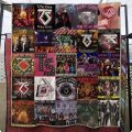 Twisted Sister Blanket 3