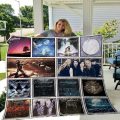 Nightwish Blanket 1