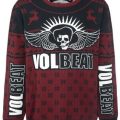 Volbeat Ugly Sweater 2