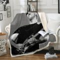 Joe Satriani Blanket 5
