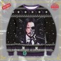 John Wick Ugly Sweater 4