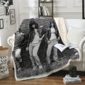 Ramones Blanket 4