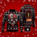 Rush Cool Ugly Sweater 4