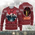 Rush Cool Ugly Sweater 5