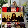 System of a Down Blanket 4