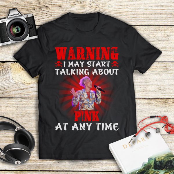 Pink Tshirt 32