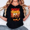 Rush T-shirt 32