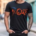The Cure T-shirt Cool
