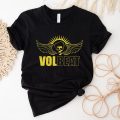 Volbeat T-shirt 5