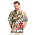 The Rolling Stones Hawaiian 7