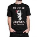 David Bowie Tshirt 41