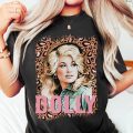 Dolly Parton T-shirt 25