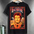Ziggy Stardust David Bowie Tshirt
