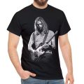 David Gilmour Tshirt 2