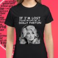 Dolly Parton T-shirt 26