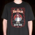 Eddie Van Halen  Tshirt  6