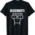 Descendents  T-shirt 32