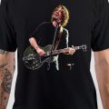 Chris Cornell Tshirt 52