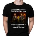 Chicago Fire Tshirt 9