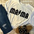 ACDC Mama T-shirt 2
