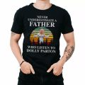 Dolly Parton T-shirt 30