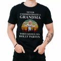 Dolly Parton T-shirt 29