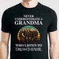 Dream Theater Tshirt 36